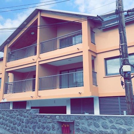 Residence Pfr Saint Pierre Exterior foto